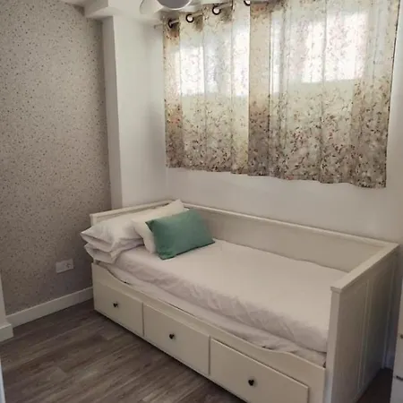 Apartment Sayla Don Gustavo *