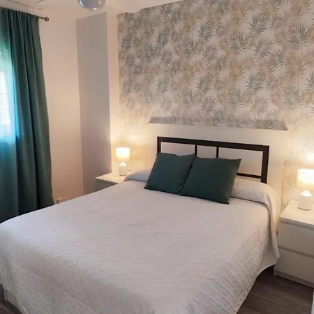 Apartment Sayla Don Gustavo Benalmadena