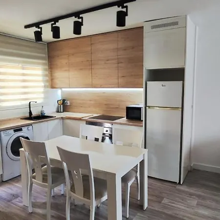Apartment Sayla Don Gustavo *