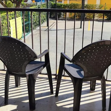 Sayla Don Gustavo Apartment