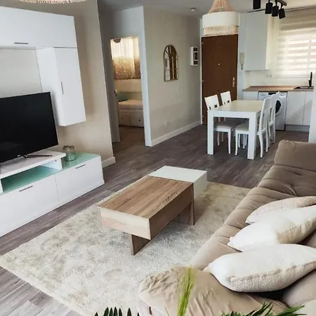 Sayla Don Gustavo Apartment *
